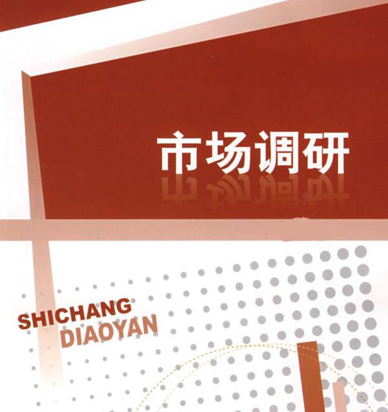 市场调研：挖掘行业潜力的关键视角